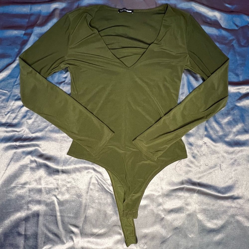 Bodysuit